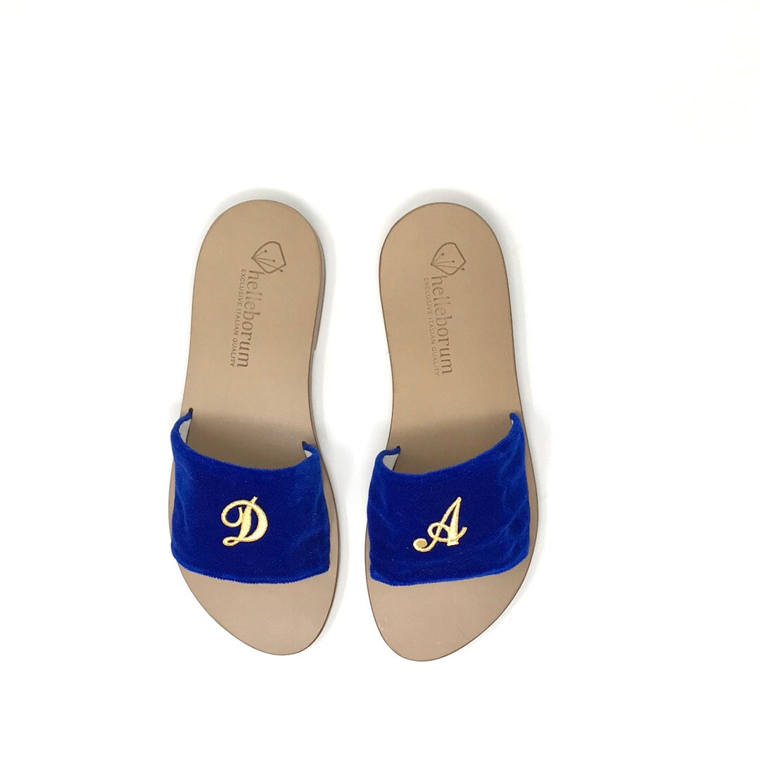 BOND MULES ELETTRICO