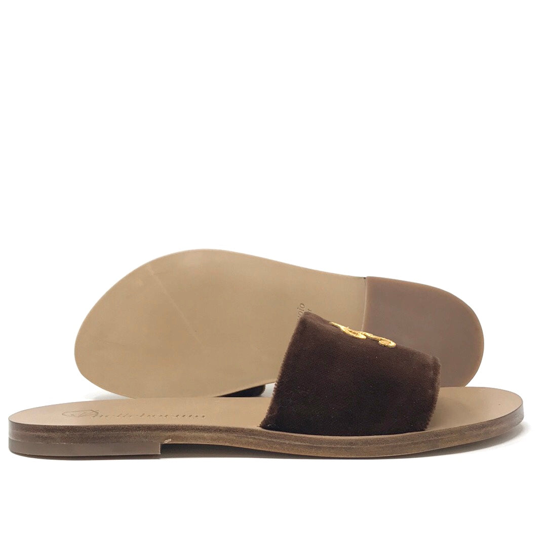 BOND MULES CACAO