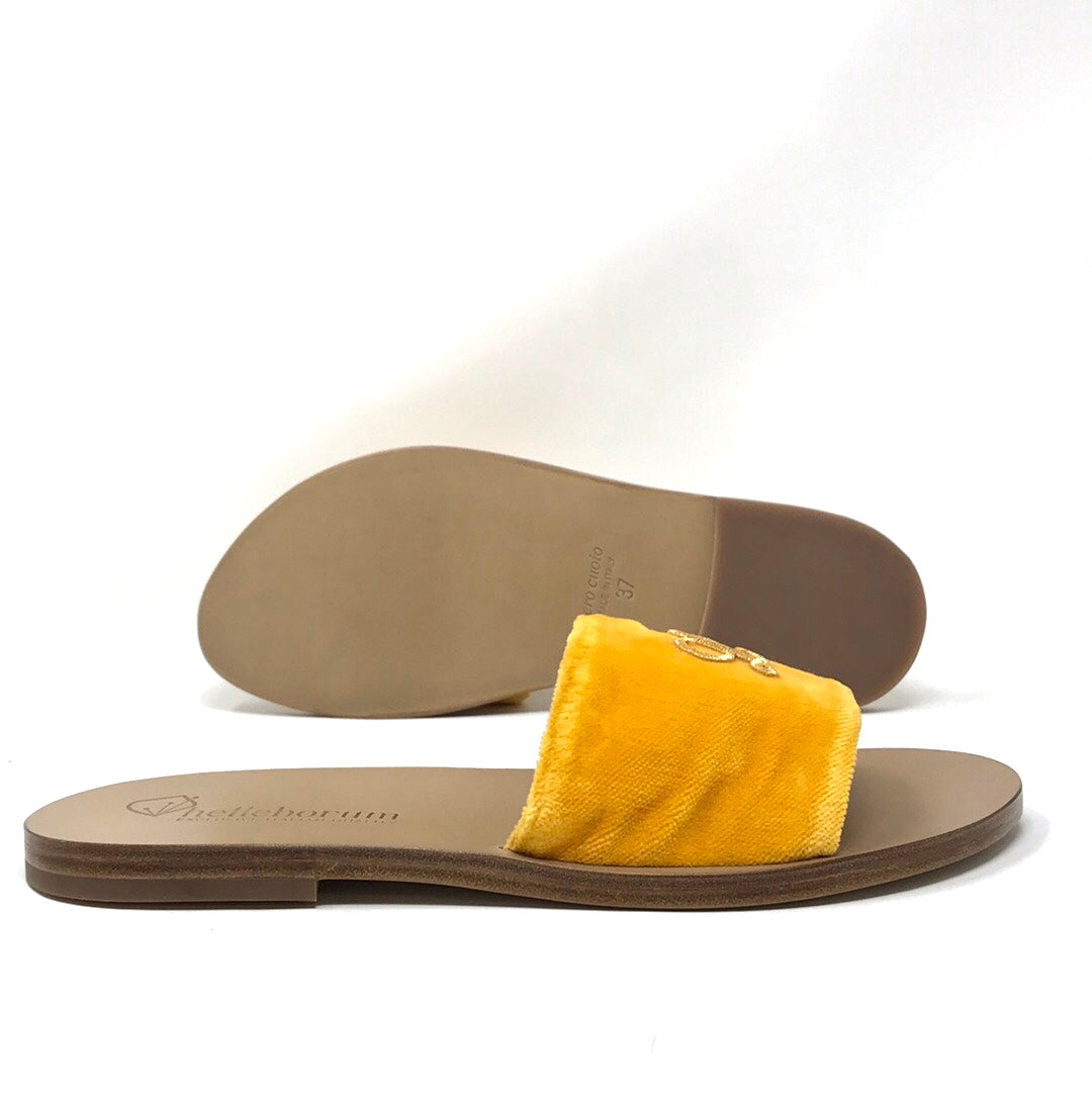 BOND MULES SOLEIL