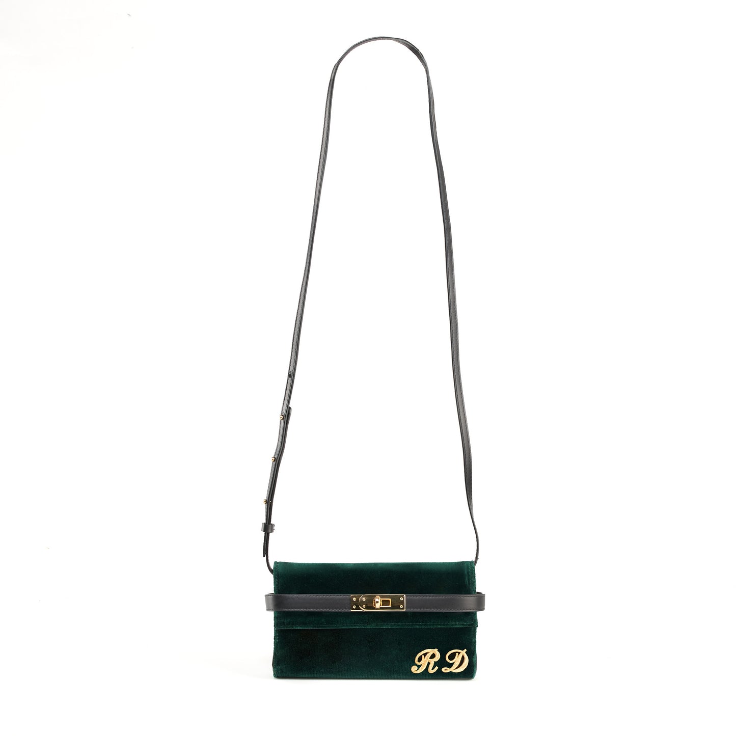 VESPER BRITISH GREEN