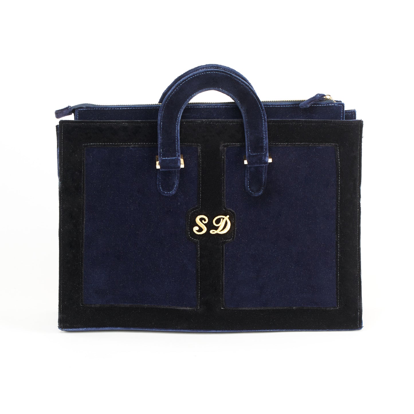 BOND DAY BLACK/NAVY