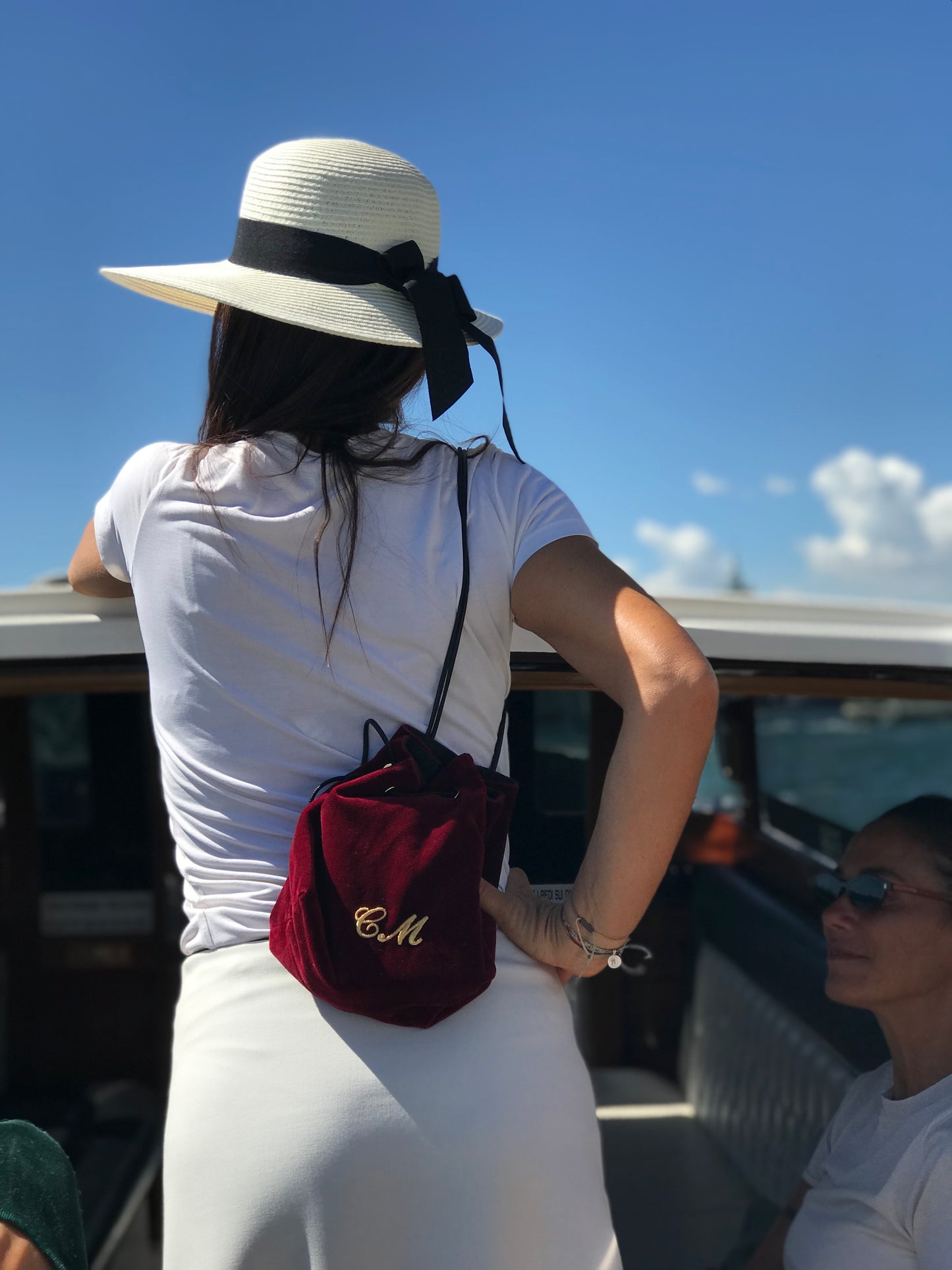 BOND SAC PORPORA