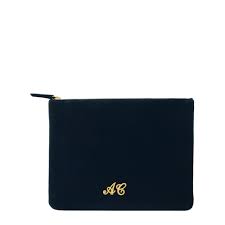 BOND PLATE BLACK
