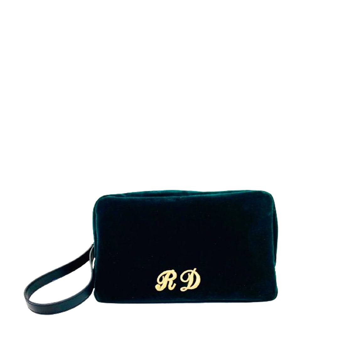 BOND PACK BRITISH GREEN