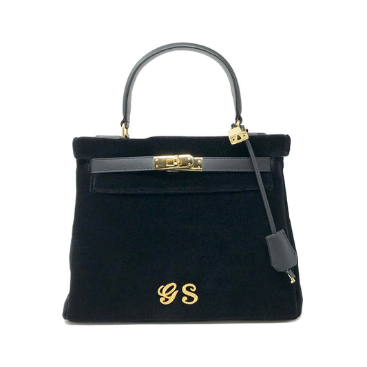 BOND K BLACK
