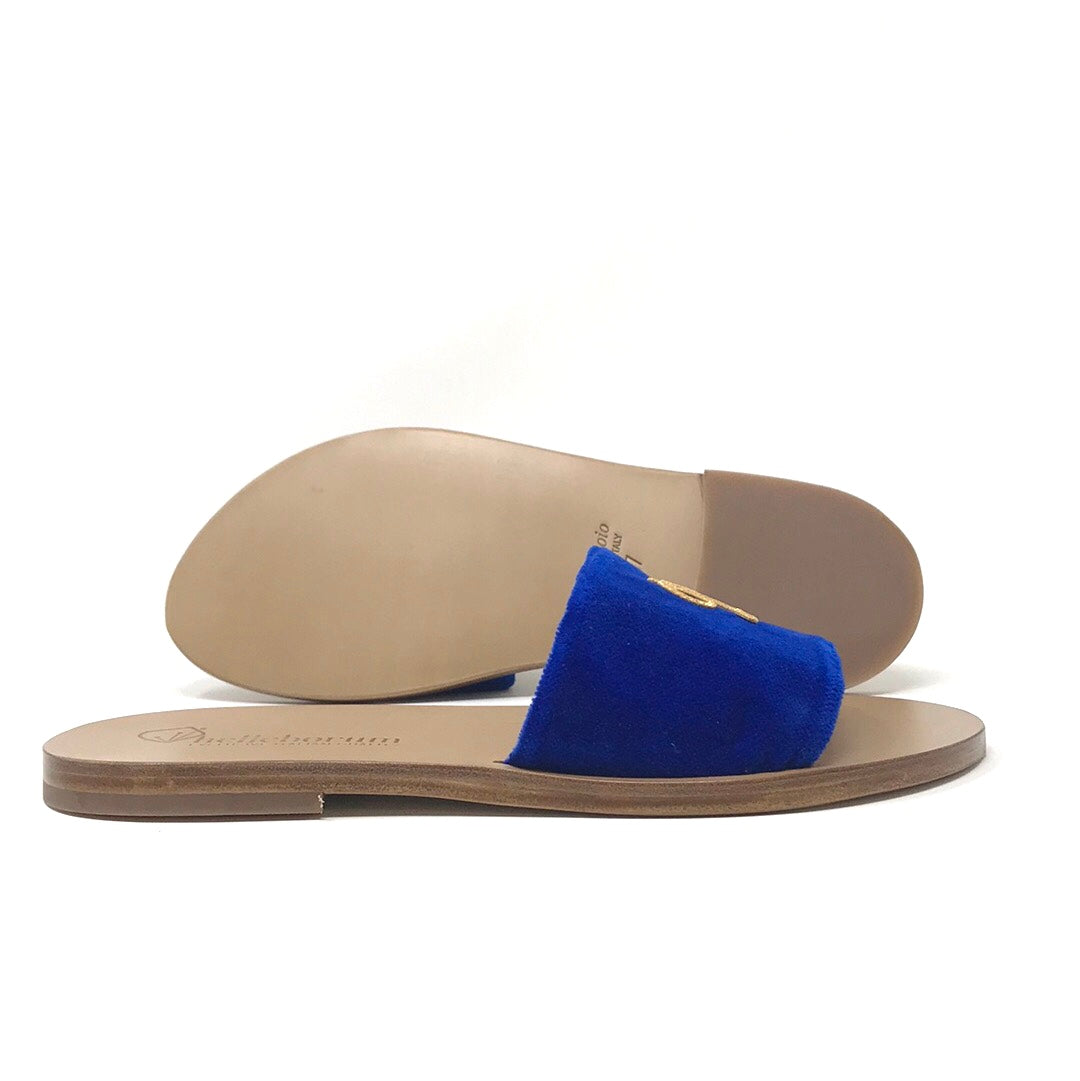 BOND MULES ELETTRICO