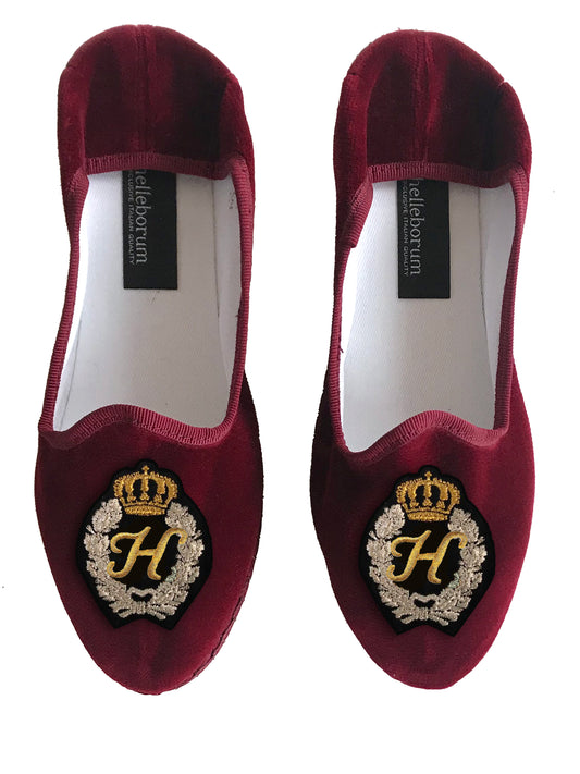 H Shoe Porpora